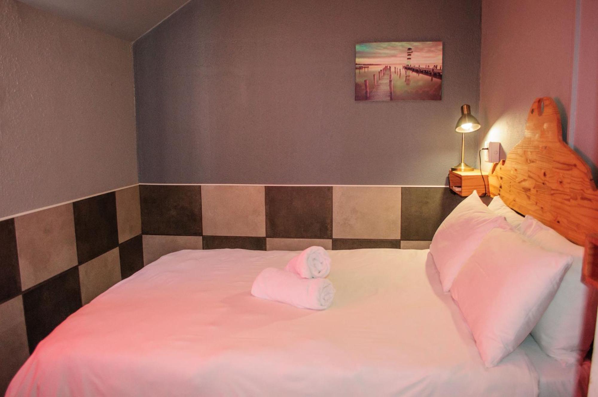Oceanlife Guesthouse And Restaurant Luederitz Exterior foto