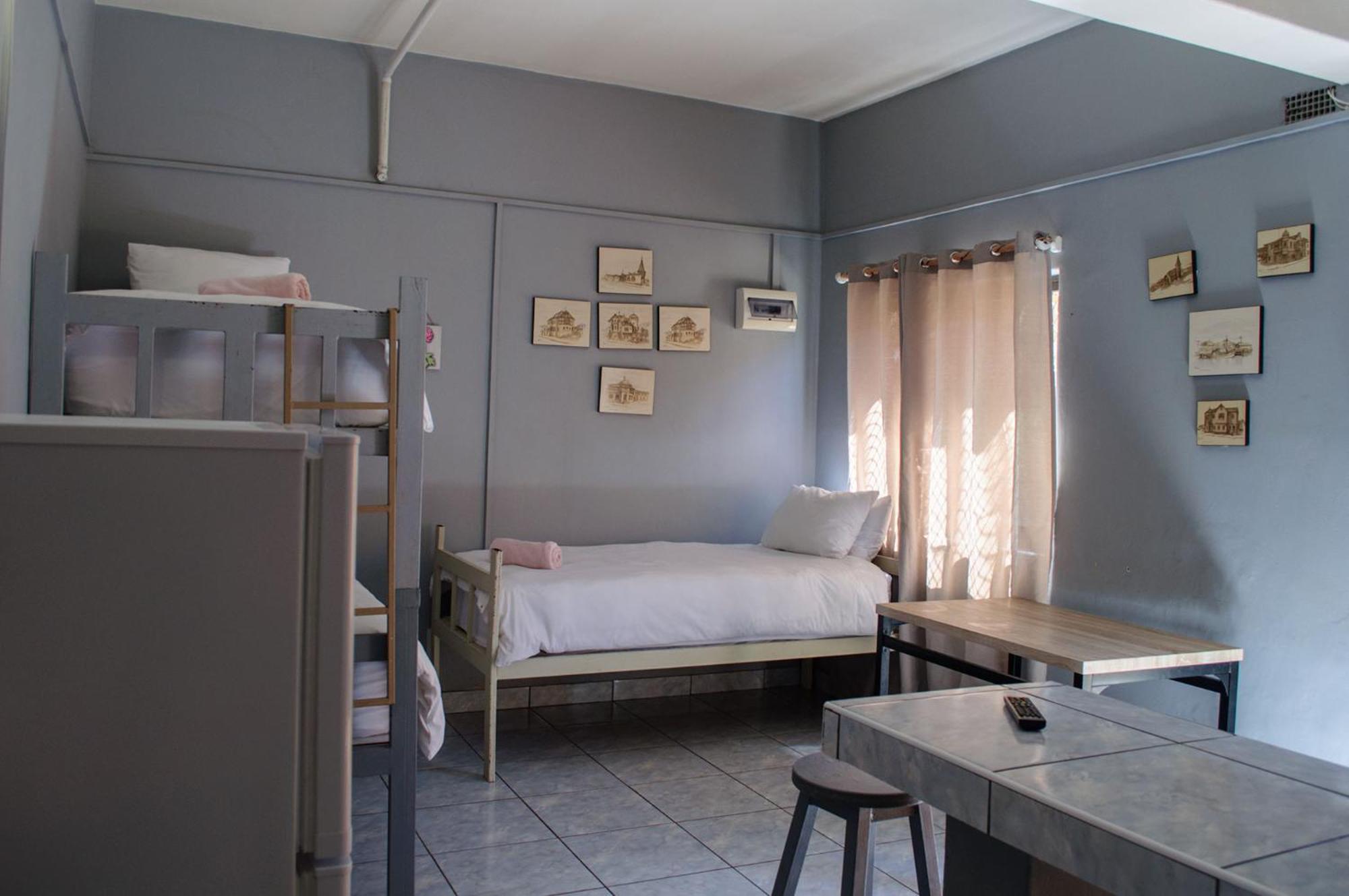 Oceanlife Guesthouse And Restaurant Luederitz Exterior foto