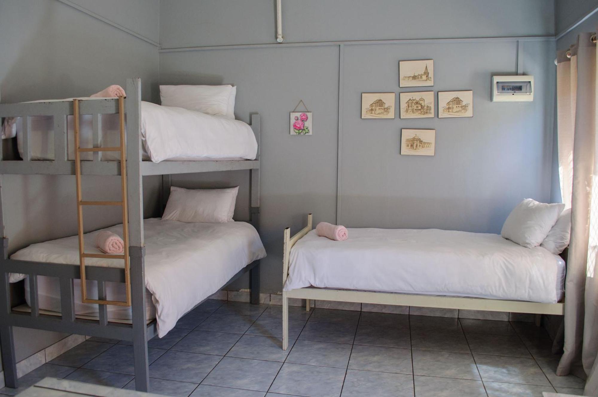 Oceanlife Guesthouse And Restaurant Luederitz Exterior foto