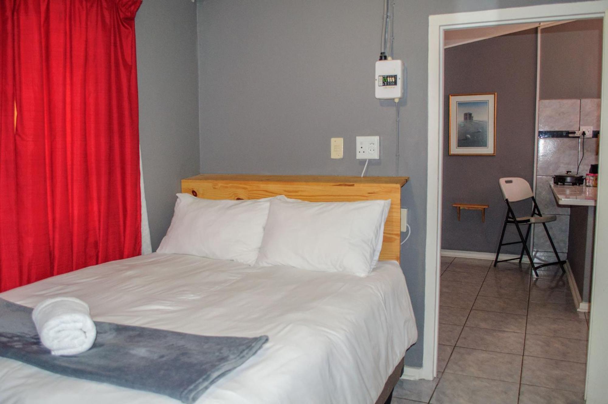 Oceanlife Guesthouse And Restaurant Luederitz Exterior foto